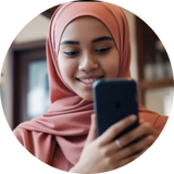 Foto profil Ridai