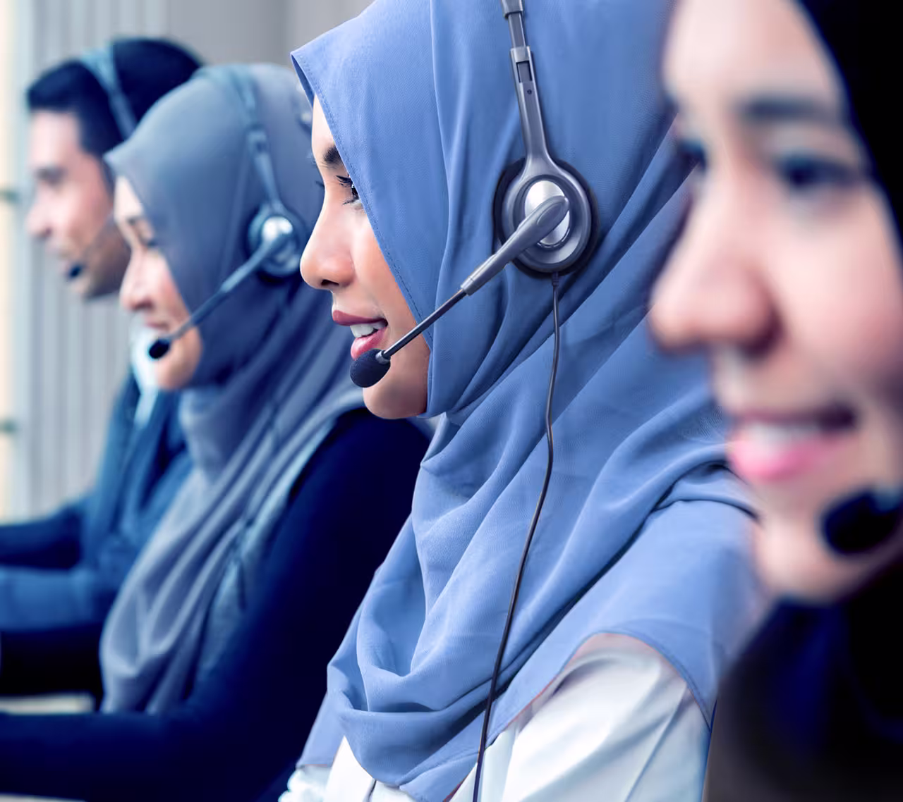 Tampilan layanan pinjol Rupiah Cepat