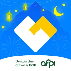 Rupiah Cepat logo